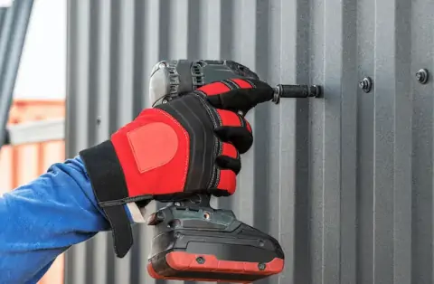 Travaux de zinguerie - Le Molay-Littry